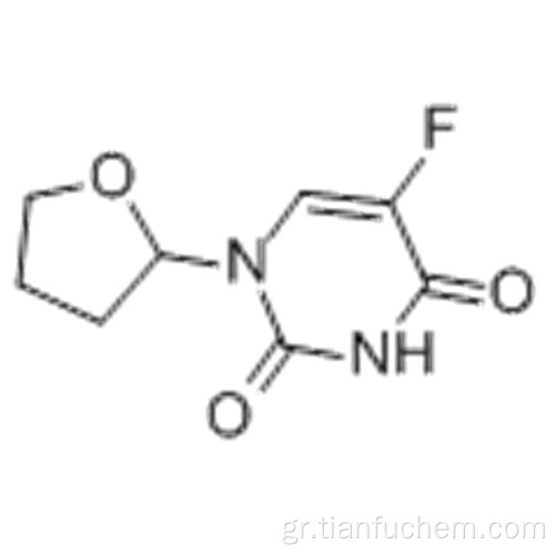 Tegafur CAS 17902-23-7